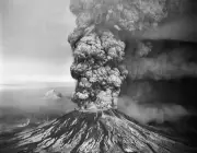 A Grande Erupção do Vulcão Krakatoa 5