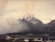 La Soufrière - 1977 4