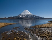 Lago Chungara 1