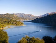 Lago Nuahei Huapi 2