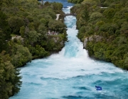 Lago Taupo 1