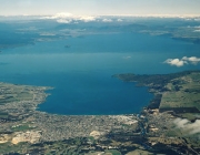 Lago Taupo 4