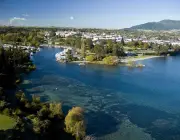 Lago Taupo 5