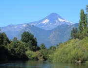 Lagoa Huinfiuca 3