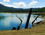 Lagoa Huinfiuca 4