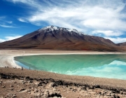 Laguna Verde 4