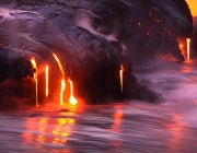 Lava no Mar 2