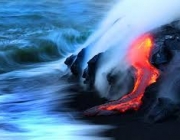 Lava no Mar 6