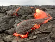 Lava Vulcânica 5