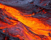 Lavas de Vulcões 1