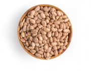 Carioca Beans into a bowl