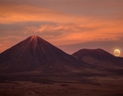 Licancabur e Juriques 2