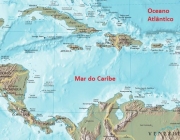 Mar do Caribe 3