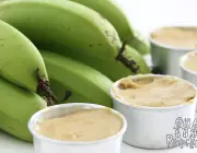 Massa da Banana 6