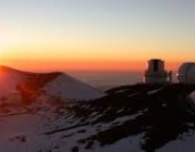 Mauna Kea - Observatório Astronômico 3