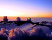 Mauna Kea - Observatório Astronômico 4