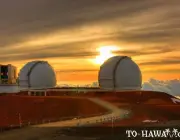 Mauna Kea - Observatório Astronômico 5