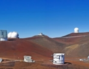 Mauna Kea - Observatório Astronômico 6