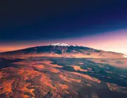 Mauna Kea 3