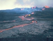 Mauna Loa 1984 2