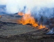 Mauna Loa 1984 5