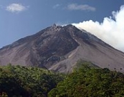 Merapi na Indonésia 6