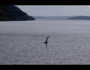 Monstro do Lago Ness 2