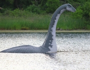 Monstro do Lago Ness 3