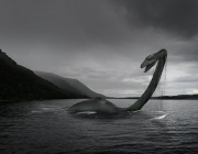 Monstro do Lago Ness 6