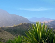 Montanhas da Serra dos Aimorés 1