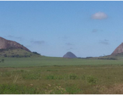 Montanhas da Serra dos Aimorés 3