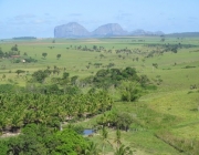 Montanhas da Serra dos Aimorés 4