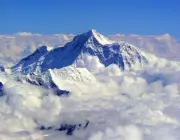 Monte Everest 4