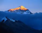 Monte Everest 6