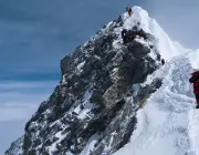Monte Everest - Escalada 1