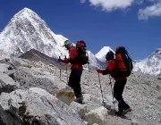 Monte Everest - Escalada 4
