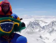 Monte Everest - Escalada 6
