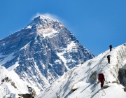 Monte Everest 3