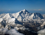 Monte Everest 4
