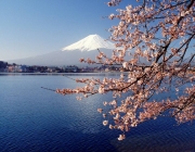 Monte Fuji 1