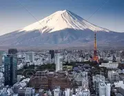 Monte Fuji 6