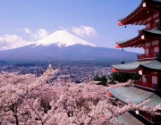 Monte Fuji 2