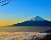 Monte Fuji 3