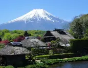 Monte Fuji 4