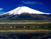 Monte Fuji - Altura 1
