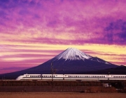 Monte Fuji - Altura 3