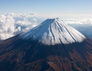 Monte Fuji - Altura 6