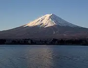 Monte Fuji 1