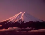 Monte Monte Fuji 3