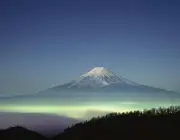 Monte Monte Fuji 4